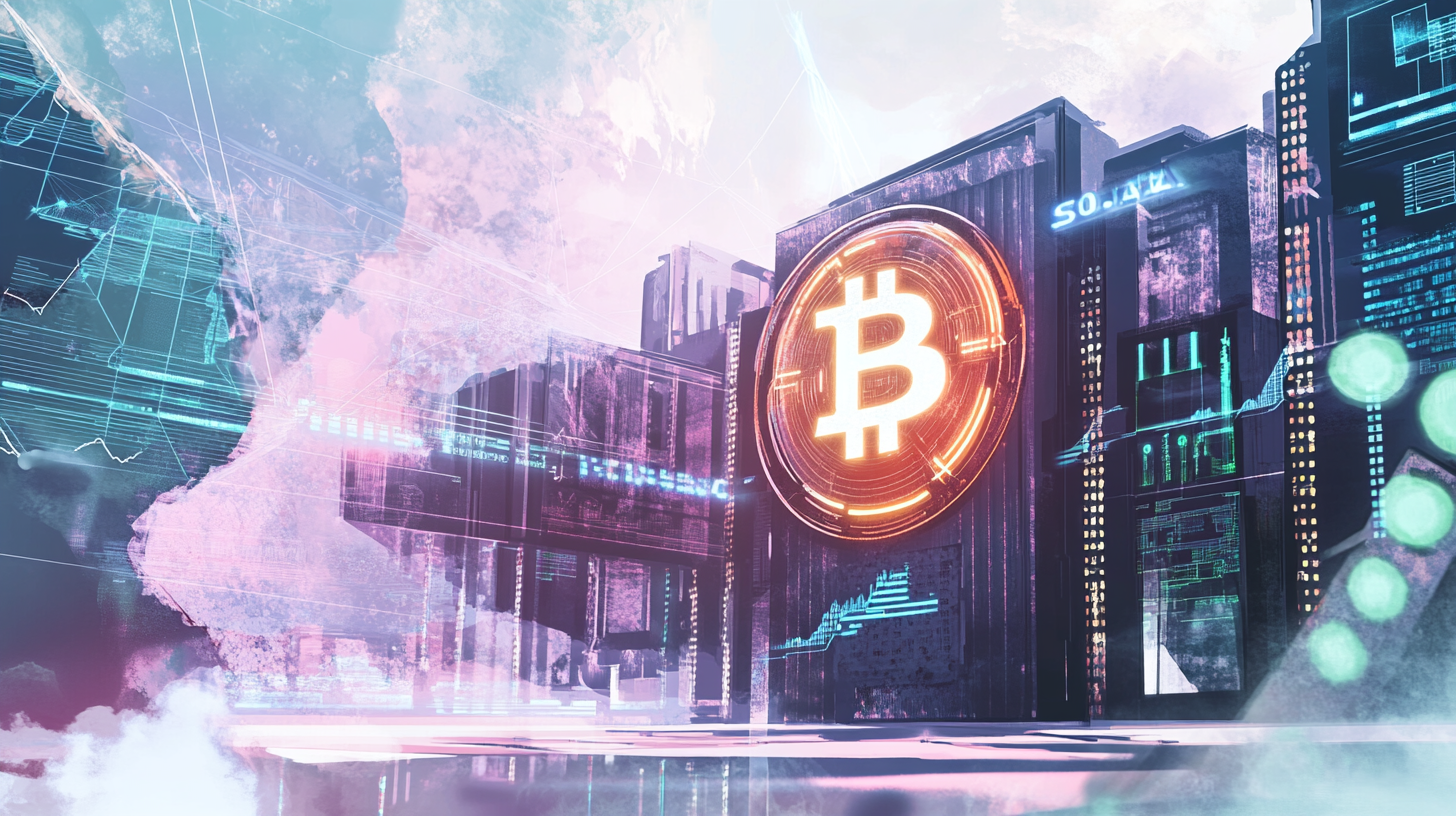 Sharps Technology acquires over 2M SOL worth $400M